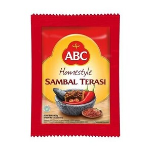 ABC Sambal Terasi