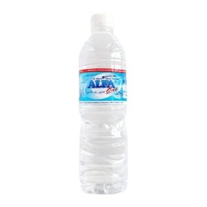 Alfa-One Air Minum Dalam Kemasan (Air Mineral)