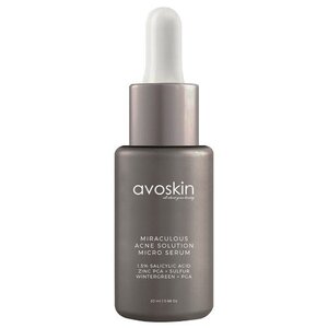 Avoskin Miraculous Acne Solution Micro Serum