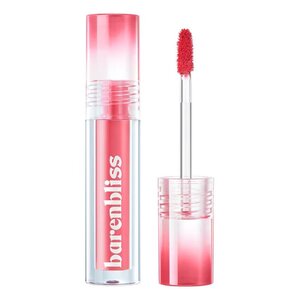 Barenbliss Berry Makes Comfort Lip Matte 02 Pink Soul