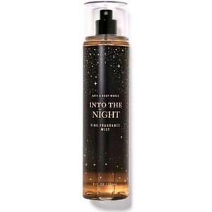 Bath & Body Works Fine Fragrance Mist Into The Night