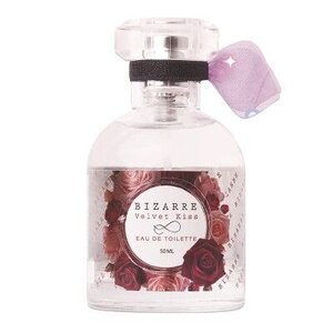 Bizarre Eau de Toilette Velvet Kiss