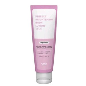 Candy Bean Perfect Brightening Body Lotion