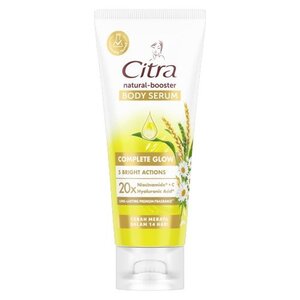 Citra Body Serum Complete Glow (Lotion)