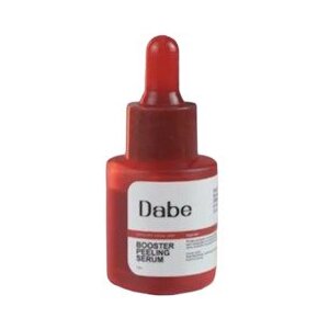 Dabe Beaute Booster Peeling Serum