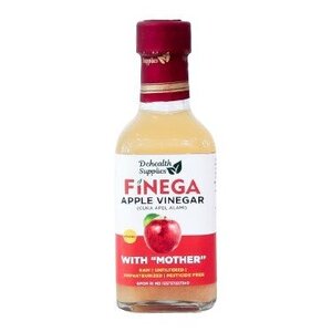 Dehealth Supplies Cuka Apel (Finega Apple Vinegar)