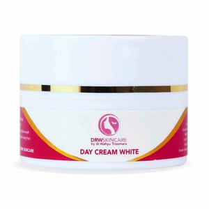 Drwskincare by Dr. Wahyu Triasmara Day White Cream