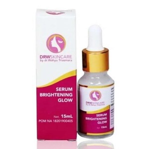 Drwskincare by Dr. Wahyu Triasmara Serum Brightening Glowing