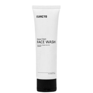 Elvicto Deep Clean Face Wash