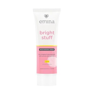 Emina Bright Stuff Moisturizing Cream