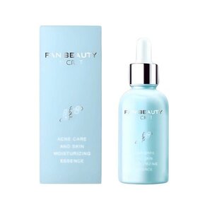 Fan Beauty Secret Acne Care And Skin Moisturizing Essence