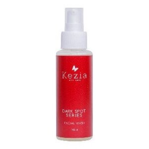 Kezia Facial Wash