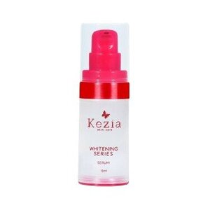 Kezia Whitening Serum