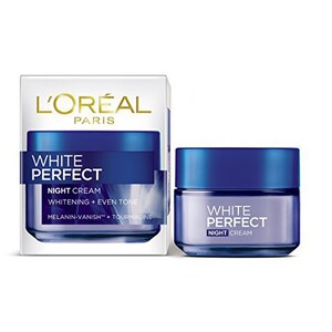 L’Oreal Aura Perfect Night Cream