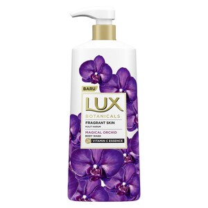 Lux Botanicals Magical Orchid Bodywash