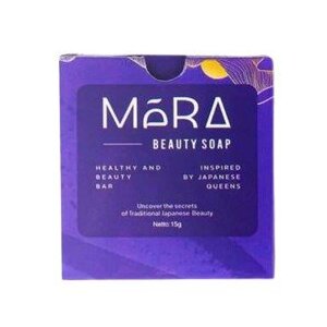 Mera Beauty Soap