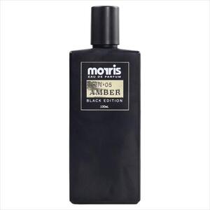 Morris Eau De Parfum Black Edition Amber