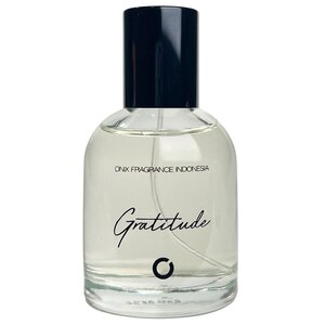 Onix Fragrance Gratitude Eau de Parfum