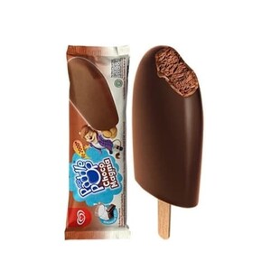 Paddle Pop Es Susu Rasa Cokelat