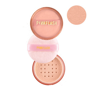 Pinkflash Lasting Matte Loose Powder Pf-F06 111