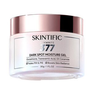 Skintific Symwhite 377 Dark Spot Moisture Gel