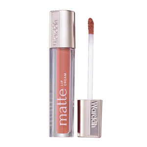 Wardah Exclusive Matte Lip Cream 19 Have a Blush!