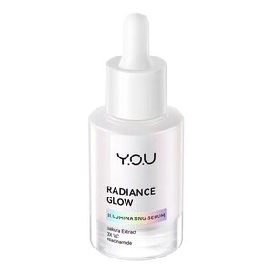 Y.O.U Radiance Glow Illuminating Serum