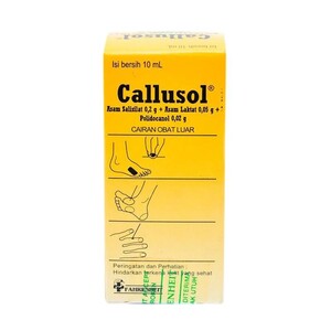 Callusol