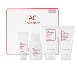 Cosrx AC Collection Trial Kit Mild