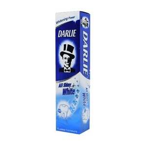 Darlie All Shiny White Toothpaste