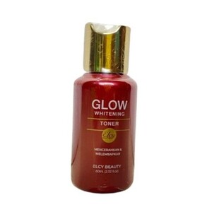 Elcy Beauty Glow Whitening Toner