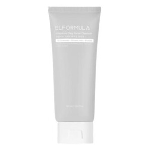 Elformula Intensive Clay Facial Cleanser