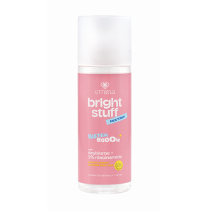 Emina Bright Stuff Face Toner