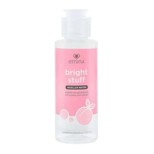 Emina Bright Stuff Micellar Water