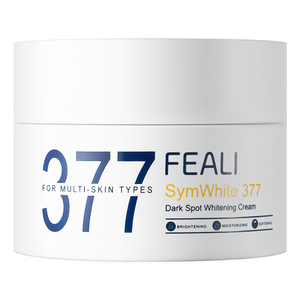 Feali Symwhite 377 Dark Spot Whitening Cream