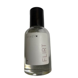 Ganzi X Flirt Eau de Parfum