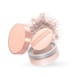 Hanasui Perfect Fit Setting Powder Light