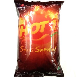 Hot 1 Saus Sambal