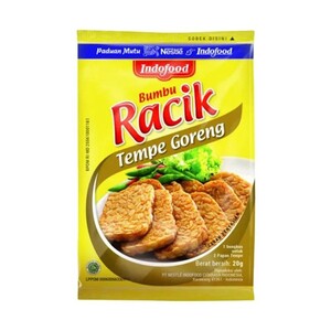 Indofood Racik Bumbu Tempe Goreng