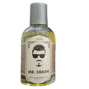 Laviuna Scentpro mr. Crash