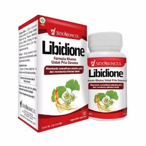 Libidione