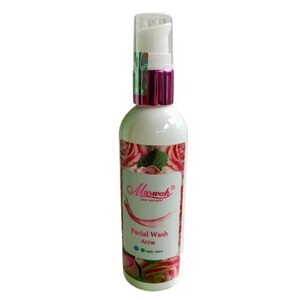 Marwah Facial Wash Acne