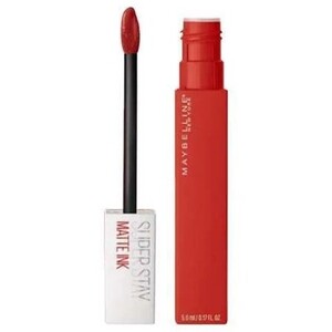 Maybelline Superstay Matte Ink 205 Assertive Lipcolor