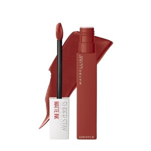 Maybelline Superstay Matte Ink 245 Seeker Lipcolor