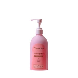 Miamore Beauty Gluta Glow and Brightening Lotion