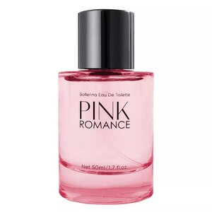 Miniso Ballerina Eau De Toilette - Pink Romance