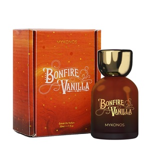 Mykonos Bonfire Vanilla Extrait de Parfum