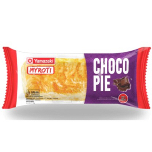 Myroti Pai Isi Cokelat (Choco Pie)