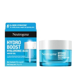 Neutrogena Hydro Boost Hyaluronic Acid Water Gel