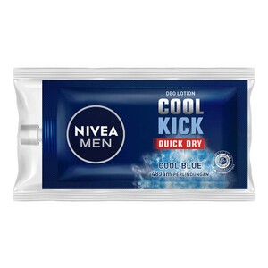 Nivea Men Deo Lotion Cool Kick